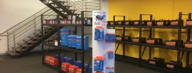 Business 2 image BATTERY POWER CENTRE Scooter Battery in Dandenong South VIC