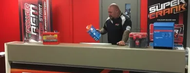 Business 3 image BATTERY POWER CENTRE Scooter Battery in Dandenong South VIC