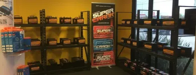 Business 4 image BATTERY POWER CENTRE Scooter Battery in Dandenong South VIC