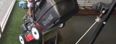 Business 6 image BAXTER MOWERS & CHAINSAWS lawn mowers for sale mornington in Baxter VIC