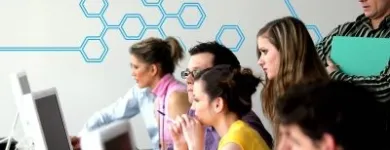 Business 7 image BE YOU NOT THEM Marketing Consultant in Manly NSW