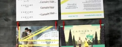 Business 9 image BE YOU NOT THEM Marketing Consultant in Manly NSW