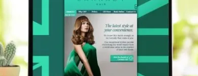 Business 15 image BE YOU NOT THEM Marketing Consultant in Manly NSW