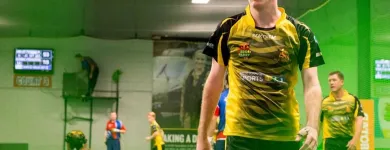 Business 4 image BEASTWEAR Custom Sportswear Sydney in Perth WA