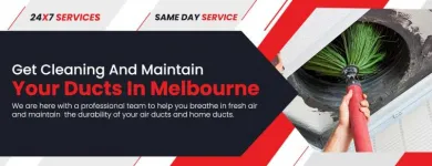 Business 1 image BEST DUCT CLEANING MELBOURNE Duct Cleaning in Melbourne VIC
