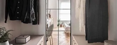 Business 2 image BETTA WARDROBES & SHOWER SCREENS Wardrobes in Taren Point NSW