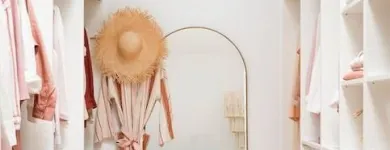 Business 3 image BETTA WARDROBES & SHOWER SCREENS Wardrobes in Taren Point NSW