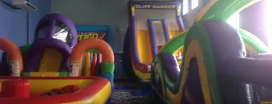 Business 2 image BIG BLAST Party Hire in Sydney NSW