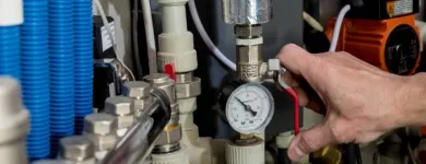 Business 3 image BOW BOWING PLUMBING SERVICES Plumbing in Kearns NSW