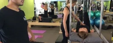 Business 1 image BPS TENSEGRITY Yoga in Caringbah NSW