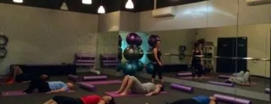 Business 3 image BPS TENSEGRITY Yoga in Caringbah NSW