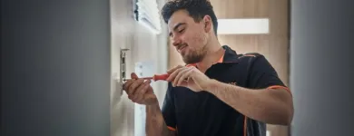 Business 2 image BRILLARE ELECTRICIAN Electrical Contractors in Perth WA