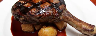 Business 6 image BRITISH HOTEL Restaurants in Adelaide SA