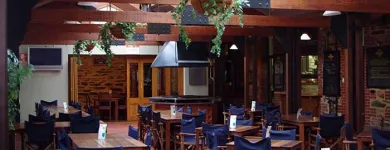 Business 1 image BRITISH HOTEL Restaurants in Adelaide SA