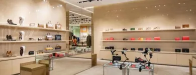 Business 7 image BURBERRY Women's Clothing Store in Melbourne VIC