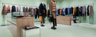 Business 13 image BURBERRY Women's Clothing Store in Melbourne VIC