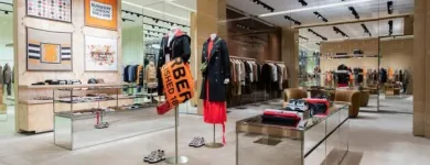 Business 16 image BURBERRY Women's Clothing Store in Melbourne VIC