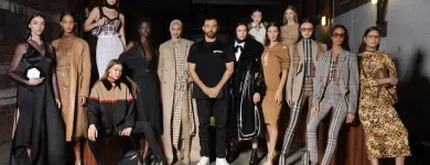 Business 18 image BURBERRY Women's Clothing Store in Melbourne VIC