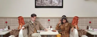 Business 19 image BURBERRY Women's Clothing Store in Melbourne VIC