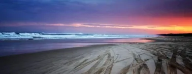 Business 3 image BUSHWACKER ECOTOURS & MORETON BAY ESCAPES Adventure Tours & Holidays in Brisbane QLD