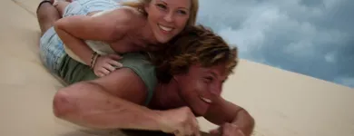 Business 5 image BUSHWACKER ECOTOURS & MORETON BAY ESCAPES Adventure Tours & Holidays in Brisbane QLD