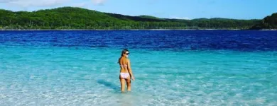 Business 6 image BUSHWACKER ECOTOURS & MORETON BAY ESCAPES Adventure Tours & Holidays in Brisbane QLD