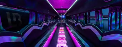 Business 1 image BUSTAMOVE PARTY BUSES Party Hire in Karrinyup WA