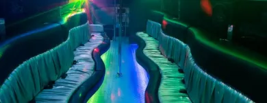 Business 3 image BUSTAMOVE PARTY BUSES Party Hire in Karrinyup WA