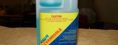 Business 1 image BYGONE DAYS ANIMAL SUPPLIES Wormers in Melbourne VIC