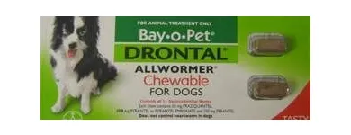 Business 2 image BYGONE DAYS ANIMAL SUPPLIES Wormers in Melbourne VIC