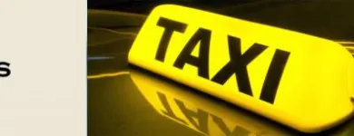 Business 1 image CAB BOOKING MELBOURNE - TAXI SERVICE Taxi Cabs in Melbourne VIC