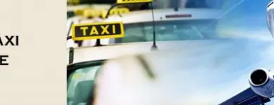 Business 5 image CAB BOOKING MELBOURNE - TAXI SERVICE Taxi Cabs in Melbourne VIC