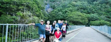 Business 2 image CAIRNS DISCOVERY TOURS Tours in Cairns QLD