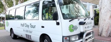Business 3 image CAIRNS DISCOVERY TOURS Tours in Cairns QLD