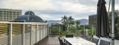 Business 3 image CAIRNS HARBOUR LIGHTS HOTEL Waterfront in Cairns City QLD