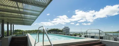Business 10 image CAIRNS HARBOUR LIGHTS HOTEL Waterfront in Cairns City QLD