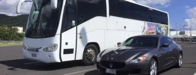 Business 4 image CAIRNS LUXURY COACHES Travel Agents in Cairns QLD