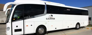 Business 6 image CAIRNS LUXURY COACHES Travel Agents in Cairns QLD