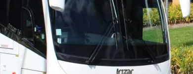 Business 7 image CAIRNS LUXURY COACHES Travel Agents in Cairns QLD