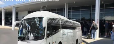 Business 9 image CAIRNS LUXURY COACHES Travel Agents in Cairns QLD