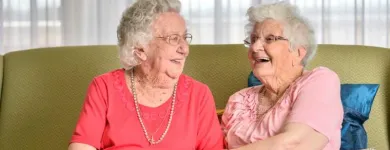 Business 3 image CALVARY RETIREMENT COMMUNITIES Retirement Villages in Cardiff NSW