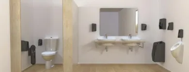 Business 2 image CANNON HYGIENE AUSTRALIA PTY LTD Washroom Supplies & Equipment in Perth WA
