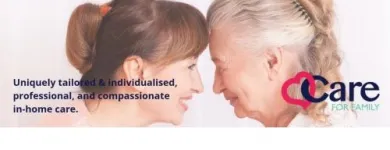 Business 1 image CARE FOR FAMILY Aged Care Services & Homes in Sydney NSW