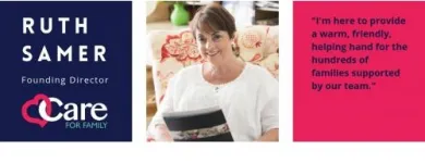 Business 2 image CARE FOR FAMILY Aged Care Services & Homes in Sydney NSW
