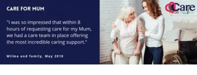 Business 3 image CARE FOR FAMILY Aged Care Services & Homes in Sydney NSW