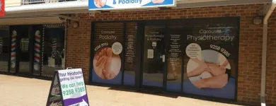 Business 1 image CAROUSEL PODIATRY Warts in Cannington WA