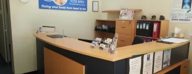 Business 2 image CAROUSEL PODIATRY Warts in Cannington WA