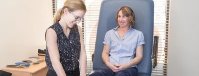 Business 9 image CAROUSEL PODIATRY Warts in Cannington WA