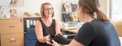 Business 10 image CAROUSEL PODIATRY Warts in Cannington WA