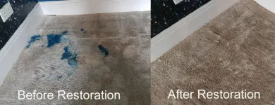 Business 3 image CARPET REPAIR BRISBANE Home Cleaning in Brisbane QLD